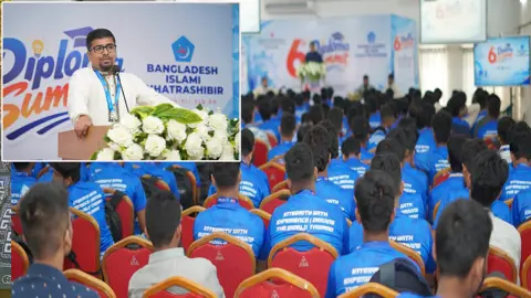 কারিগরি শিক্ষার সংকট নিরসনে দ্রুত কার্যকর পদক্ষেপ নিতে হবে: নূরুল ইসলাম
