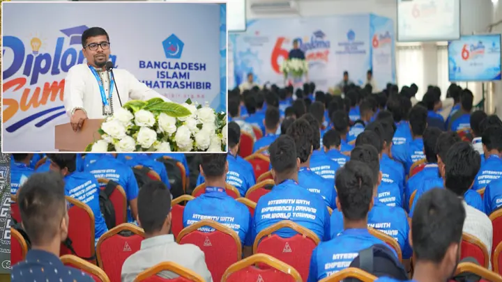 কারিগরি শিক্ষার সংকট নিরসনে দ্রুত কার্যকর পদক্ষেপ নিতে হবে: নূরুল ইসলাম
