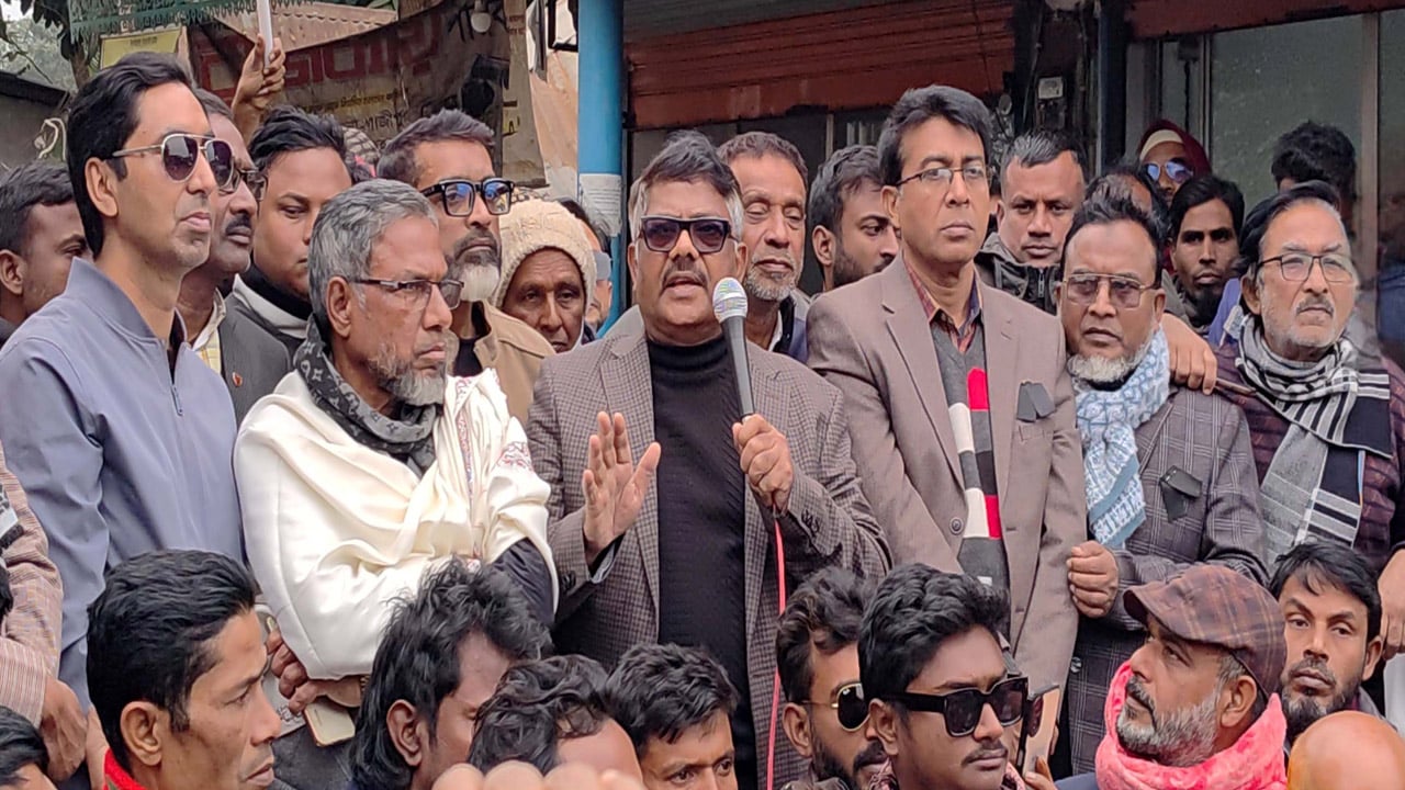 তারেক রহমানের প্রত্যাবর্তন দেশে নতুন রাজনীতির সূচনা করেছে