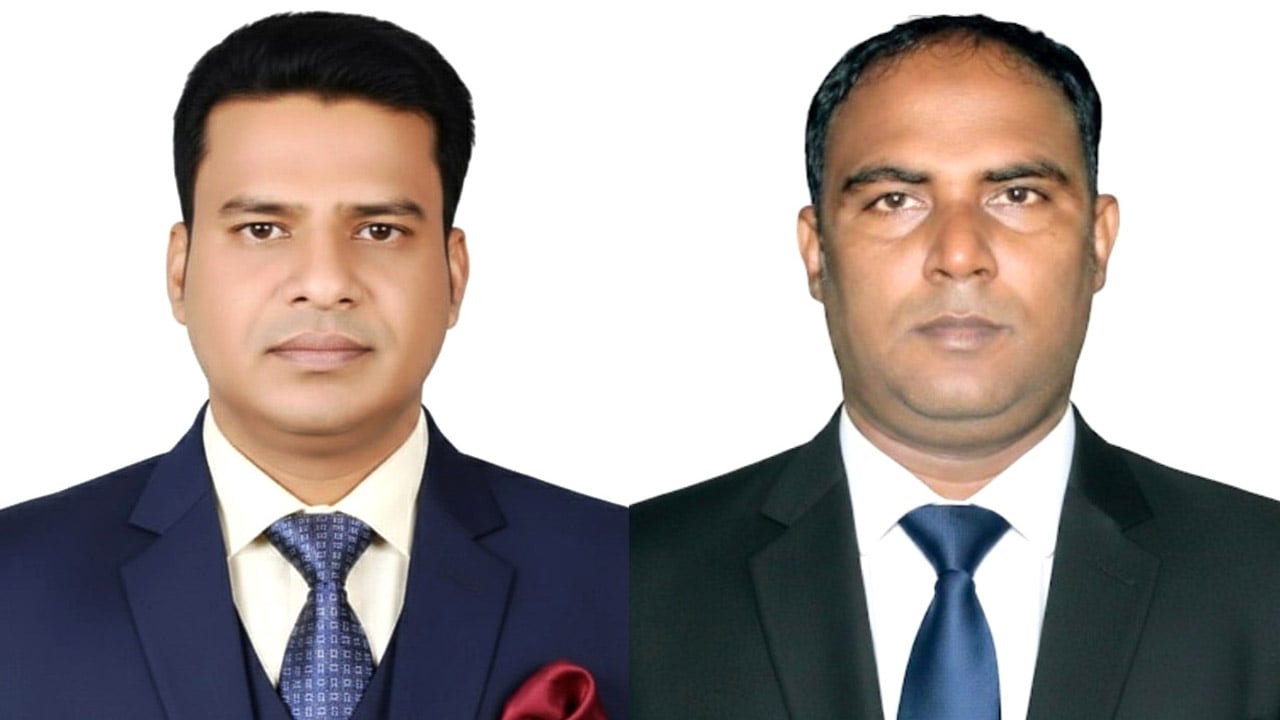 রাউজান প্রেসক্লাবের নতুন কমিটি গঠন