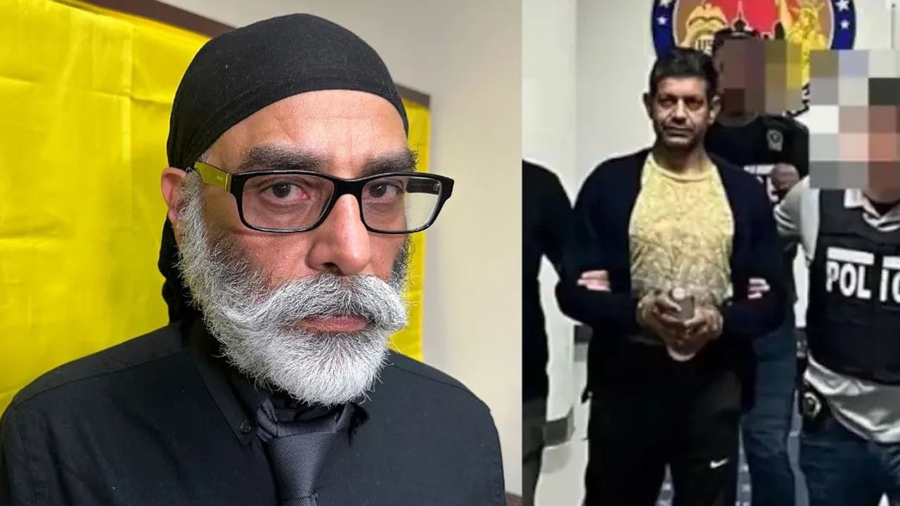 আমেরিকান শিখ নেতাকে হত্যাচেষ্টায় স্বীকারোক্তি ভারতীয় নাগরিকের