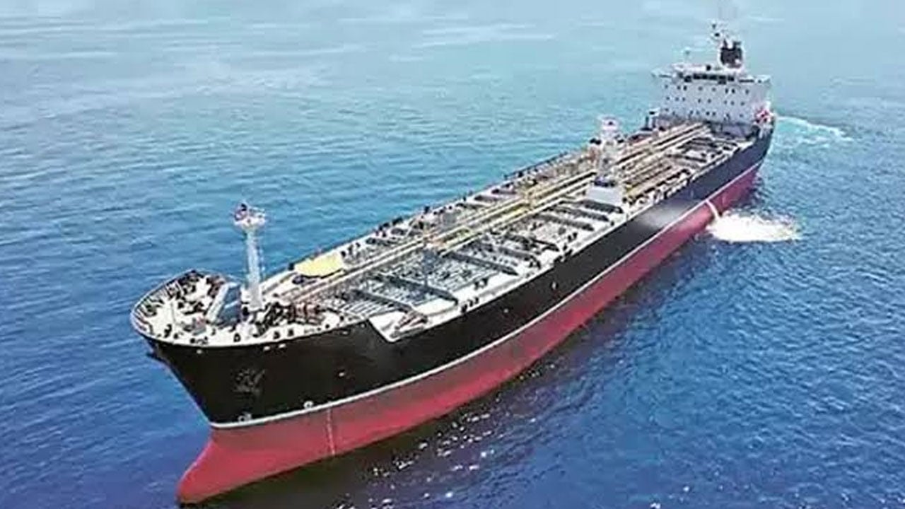 ভারতের ওড়িশা উপকূলে পণ্যবাহী জাহাজ ডুবি, বাংলাদেশিসহ ২৪ ক্রু সদস্য নিখোঁজ