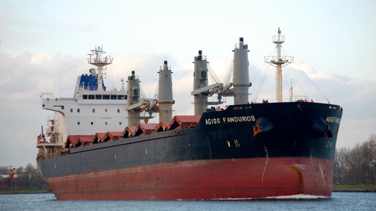 হরমুজ সংকট কাটিয়ে এক মাস পর তেল রপ্তানি শুরু করল ইরাক