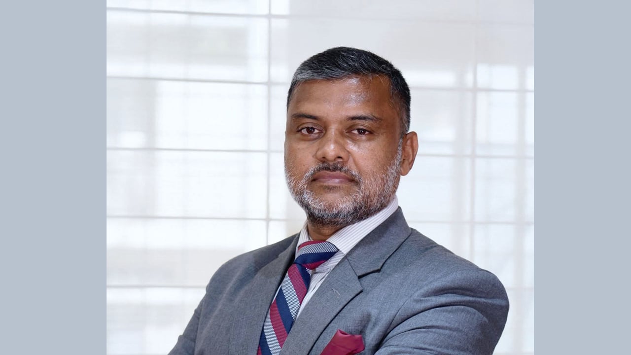 হারলেও ফুলের তোড়া নিয়ে প্রতিদ্বন্দ্বীর বাসায় যাবো: শিশির মনির