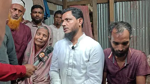 জামায়াতে ইসলামী নেতৃত্বে থাকলে একটি পরিবারও অবহেলিত থাকবে না: এমপি মাসুদ
