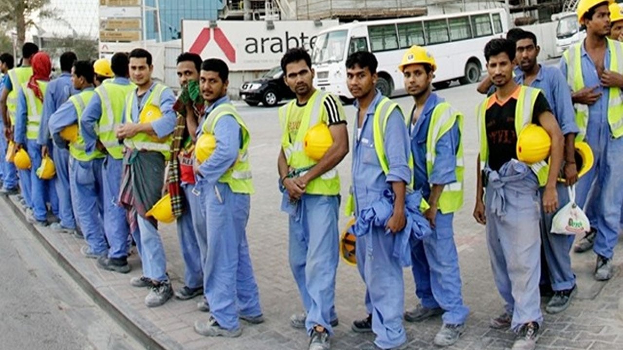 সব ধরনের ভিসার মেয়াদ এক মাস বাড়াল কাতার