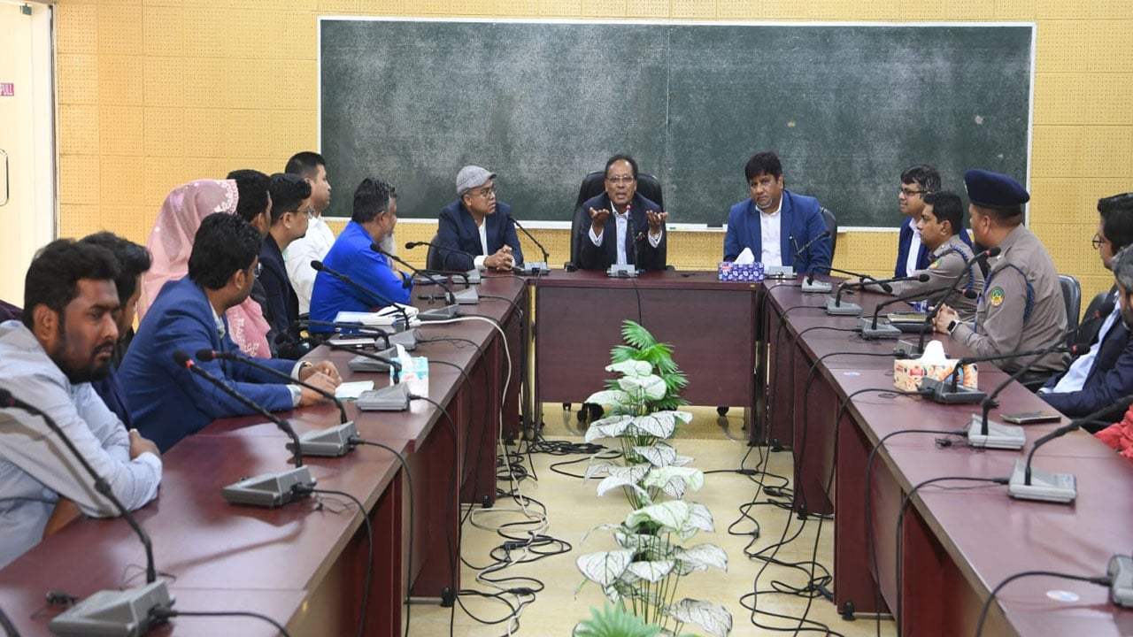 দ্রুত একটি বাস্তবসম্মত প্রকল্প প্রস্তাবনা তৈরির করুন: ফকির মাহবুব আনাম