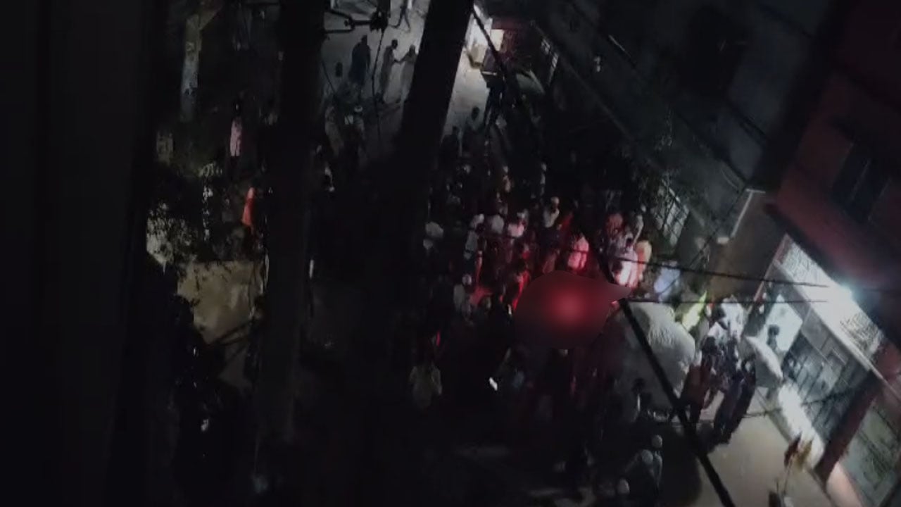 হাতেমকে ফ্যাসিস্টের দোসর বলায় এমপি আল-আমিনের ওপর মব চেষ্টা