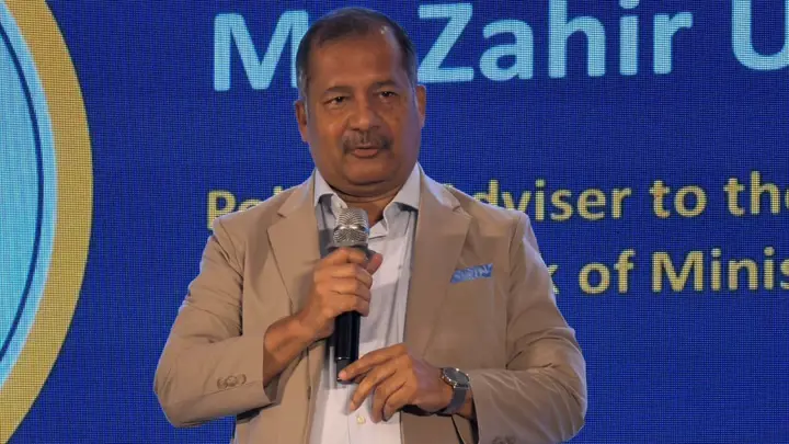 কৃষককে কেন্দ্রবিন্দুতে রেখেই কৃষিখাতের নীতি ও প্রযুক্তি নির্ধারণ করতে হবে: জহির উদ্দিন