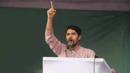 তরুণদের চাকরি দেওয়ার বদলে কেড়ে নেওয়ার পরিকল্পনা হচ্ছে: সিবগাতুল্লাহ