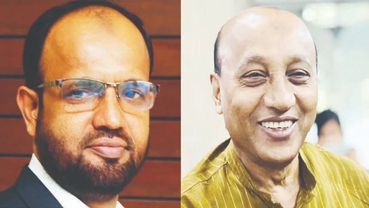 শহিদুল ইসলাম সভাপতি ও খুরশীদ আলম সাধারণ সম্পাদক পুনঃনির্বাচিত