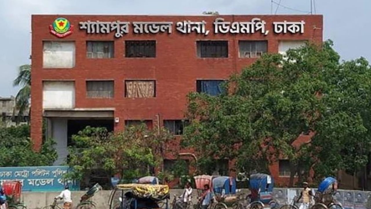 শ্যামপুরে যুবকের লাশ উদ্ধার