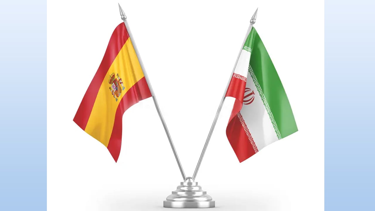 ইরানে হামলায় স্পেনের আকাশসীমা ব্যবহার করতে পারবে না যুক্তরাষ্ট্র