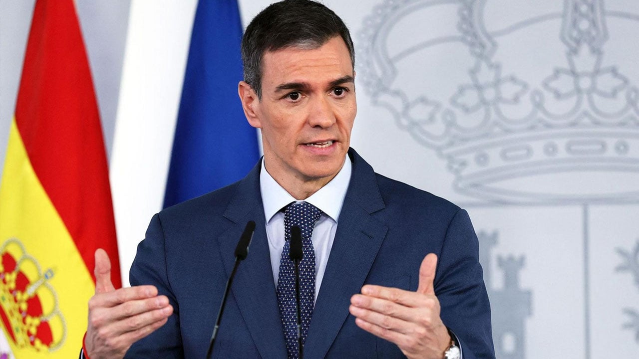 স্পেনকে বাদ দেওয়ার খবরে ন্যাটো: সদস্য বহিষ্কারের সুযোগ নেই