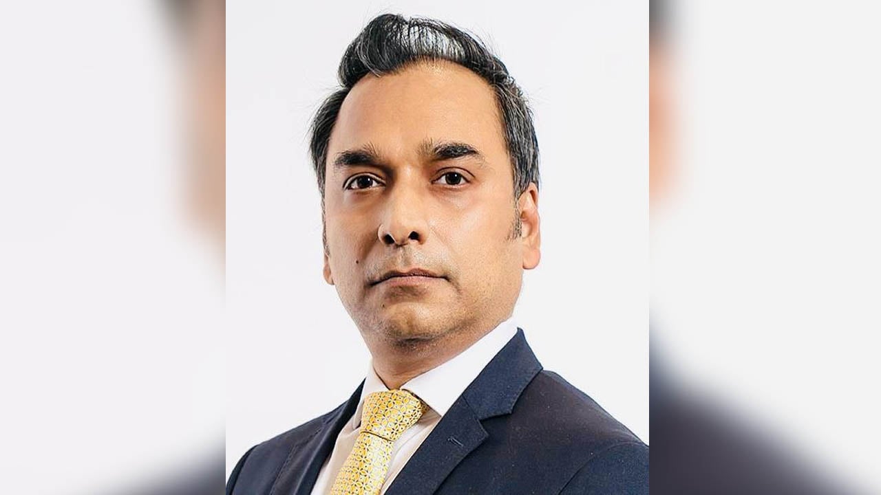 স্ট্যান্ডার্ড ইসলামী ব্যাংকের উপব্যবস্থাপনা পরিচালক হলেন জাবেদুল আলম
