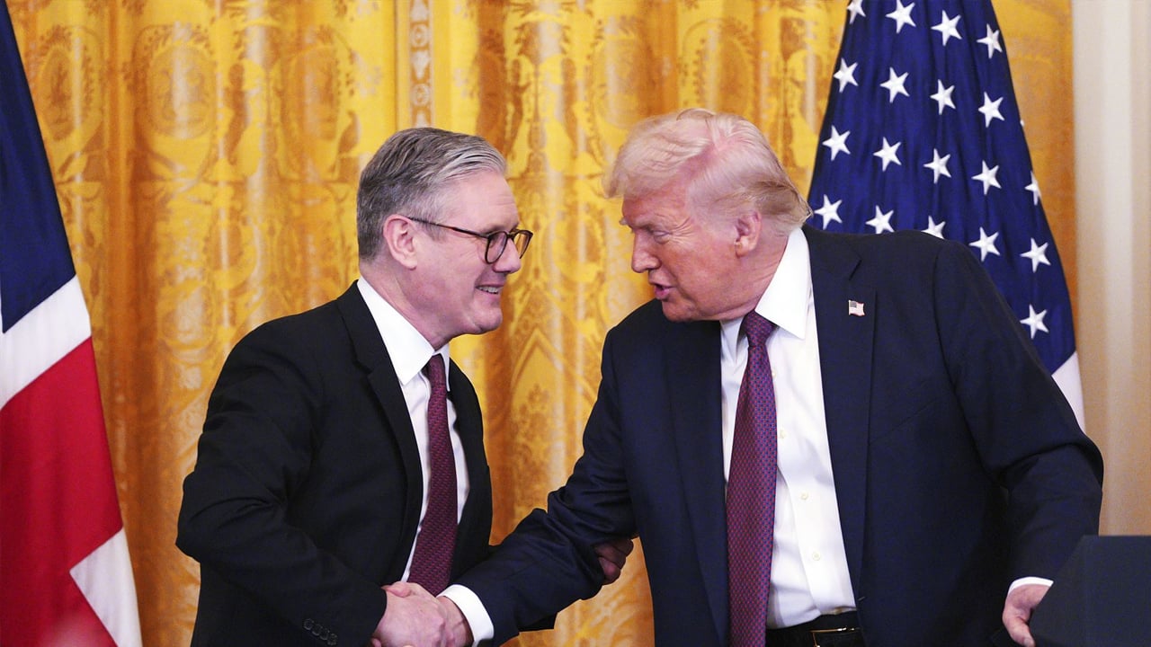 সমালোচনার মুখে আফগানিস্তান ইস্যুতে ট্রাম্পের অবস্থান বদল