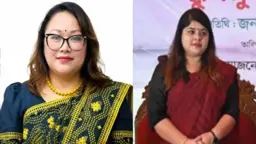 অফিসে না এসেই হাজিরা খাতায় আগাম স্বাক্ষর, সেই দুই এসিল্যান্ড বদলি
