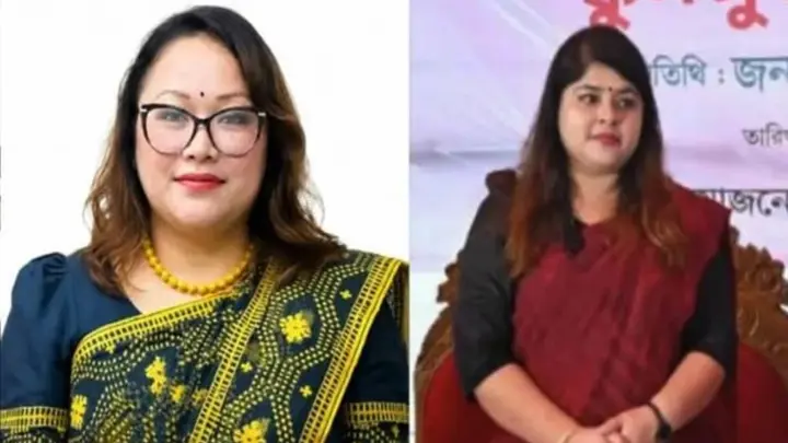 অফিসে না এসেই হাজিরা খাতায় আগাম স্বাক্ষর, সেই দুই এসিল্যান্ড বদলি