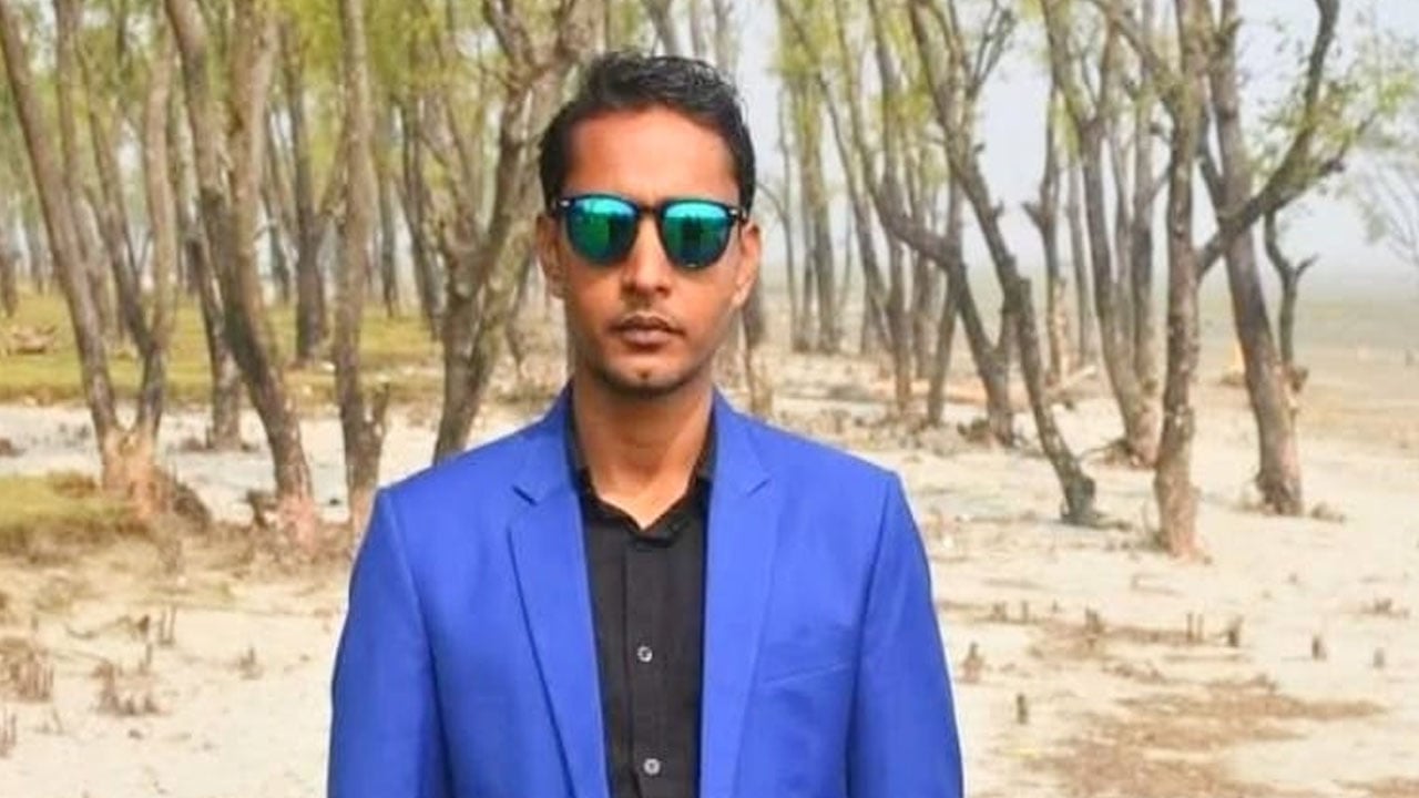 আ. লীগ নেতাকে আশ্রয় দিয়ে বহিষ্কার তাঁতী দল নেতা