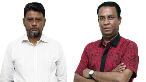 শাবিপ্রবির প্রধান প্রকৌশলীর নিয়োগ বাতিল     

