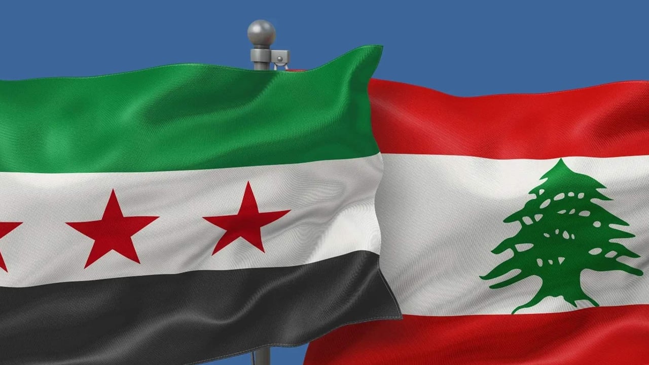 ‘ভ্রাতৃপ্রতিম’ লেবাননে ইসরাইলি হামলার নিন্দা সিরিয়ার