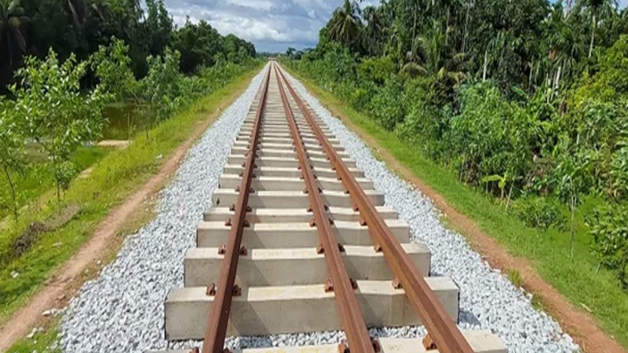 বোল্ডার রকের বদলে চুনাপাথর দিয়ে ১৫০ কোটি টাকা লোপাট