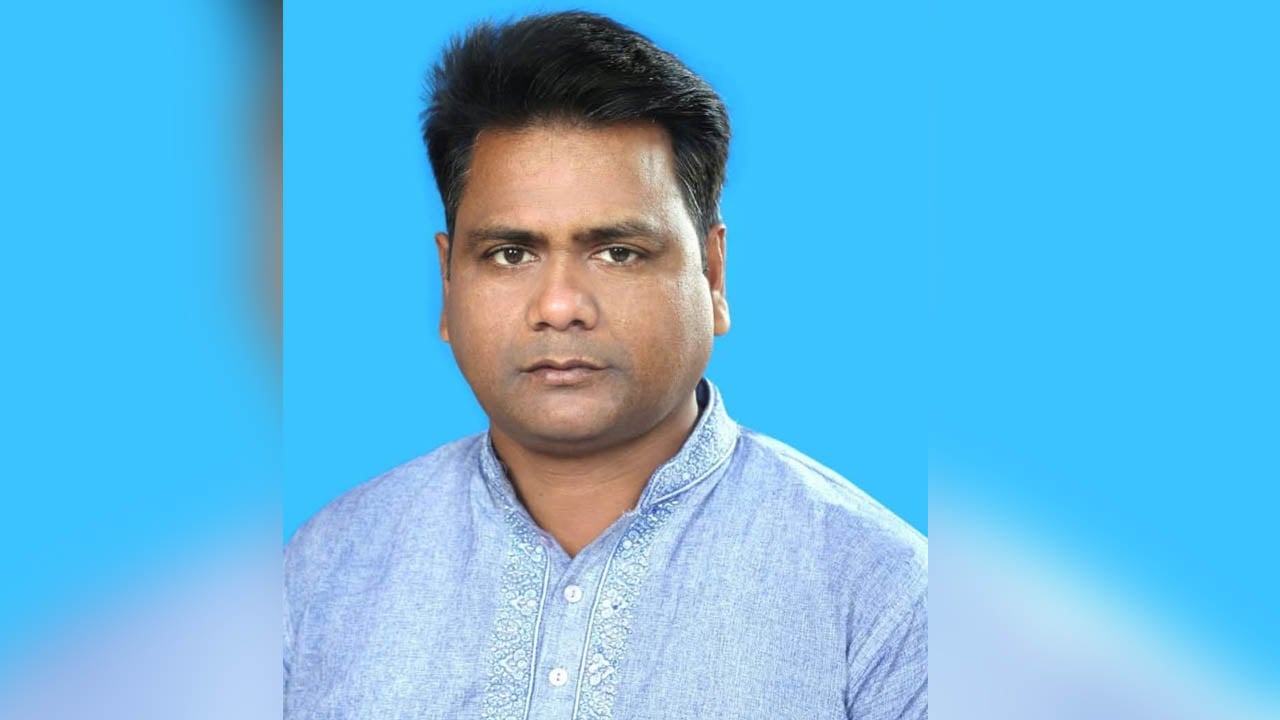 নাশকতা মামলায় উপজেলা কৃষকলীগ নেতা গ্রেপ্তার