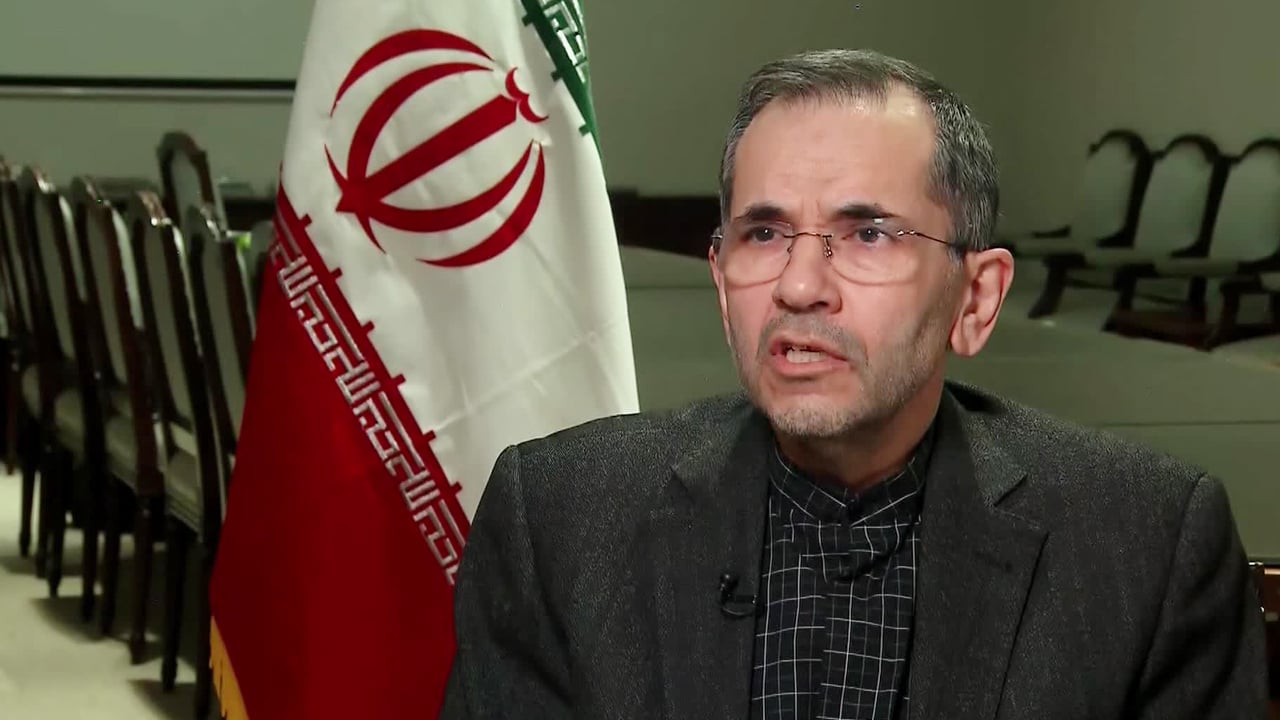 পুনরায় হামলার সুযোগ দেয় এমন যুদ্ধবিরতি চায় না: ইরান