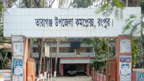 তারাগঞ্জে ৩৫ প্রাথমিক বিদ্যালয়ে নেই প্রধান শিক্ষক

