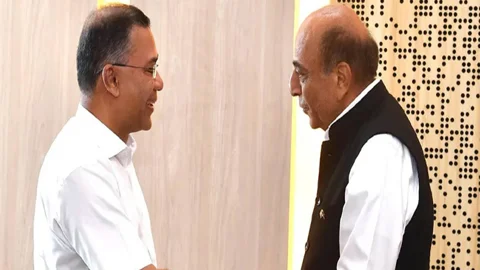 বাংলাদেশের প্রধানমন্ত্রী অত্যন্ত বুদ্ধিমান, বললেন ভারতীয় হাইকমিশনার
