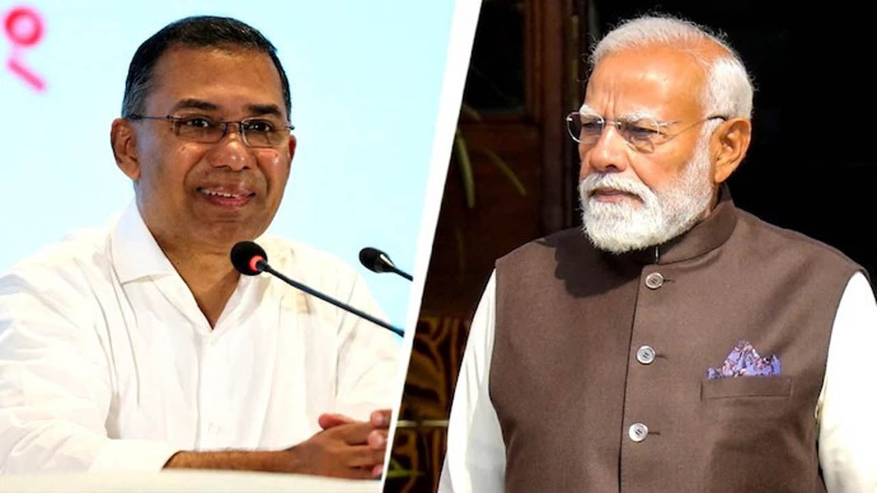 ‘ভারতের মুখের উপর এমন জবাব এই প্রথম’