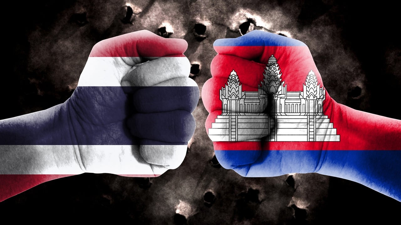 ট্রাম্পের যুদ্ধবিরতি দাবি সত্ত্বে থাইল্যান্ড-কম্বোডিয়া সংঘর্ষ, নেপথ্যে কী