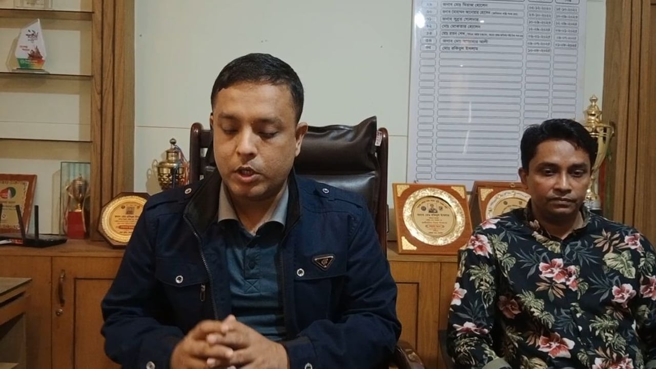 সংঘবদ্ধ চোর চক্রের তিন সদস্য গ্রেপ্তার