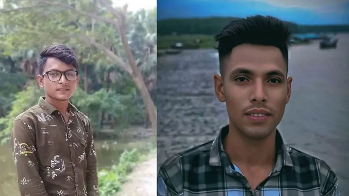 রাঙ্গাবালীতে মাছ ধরার ট্রলারে বজ্রপাত, দুই জেলে নিহত
