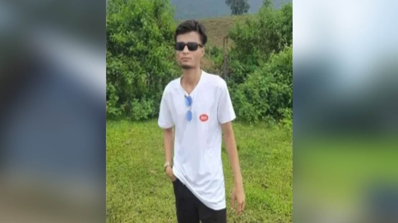 নিখোঁজ পর্যটকের লাশ এক সপ্তাহ পর উদ্ধার