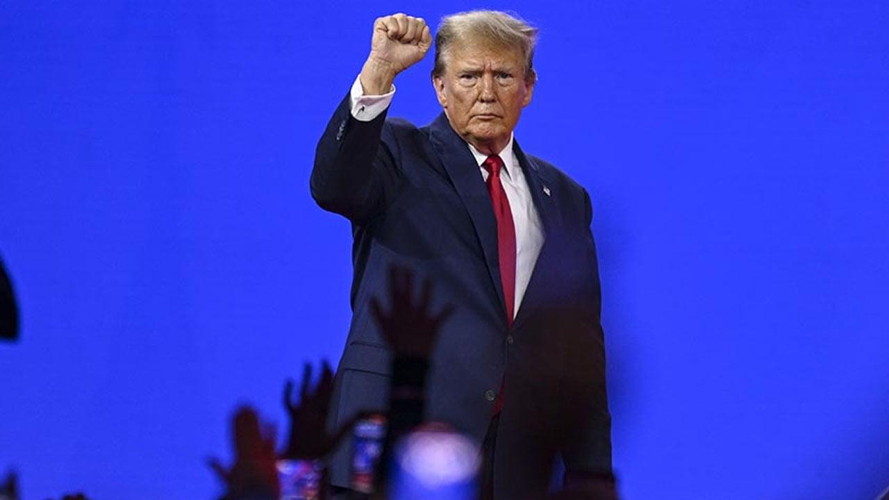 ভেনেজুয়েলায় আগ্রাসন: ট্রাম্পের শান্তি মানে কি তাহলে যুদ্ধ