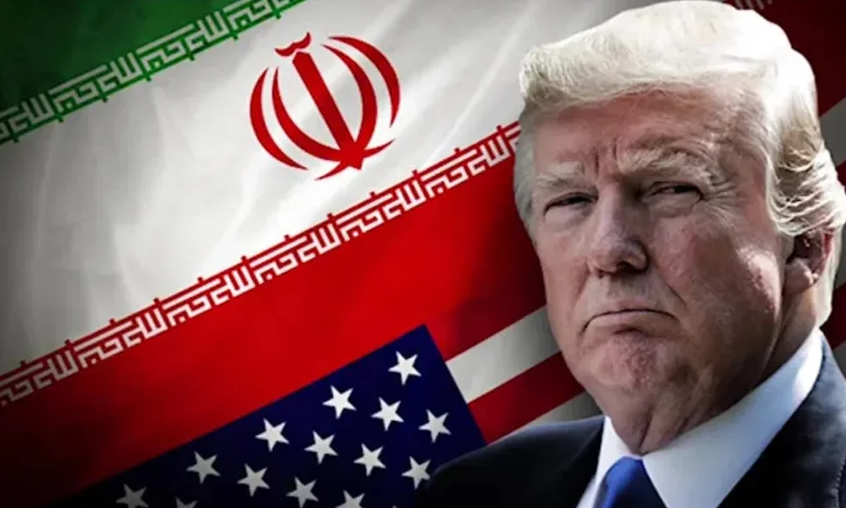 ইরান যুদ্ধের কারণে ট্রাম্পের জনপ্রিয়তায় ধস