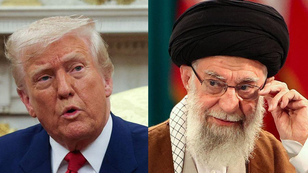 ট্রাম্পের হুমকি-ধমকি, কাতার-ওমানকে নিয়ে ইরানের পাশে সৌদি আরব