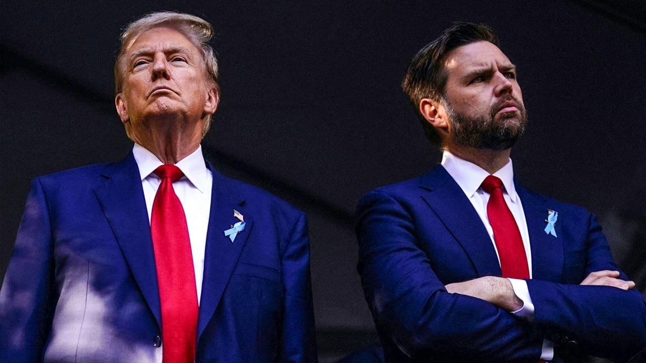 ট্রাম্পের ‘সব উড়িয়ে দেব’ হুমকির পর রাতভর শান্তি প্রচেষ্টায় মরিয়া ভ্যান্স