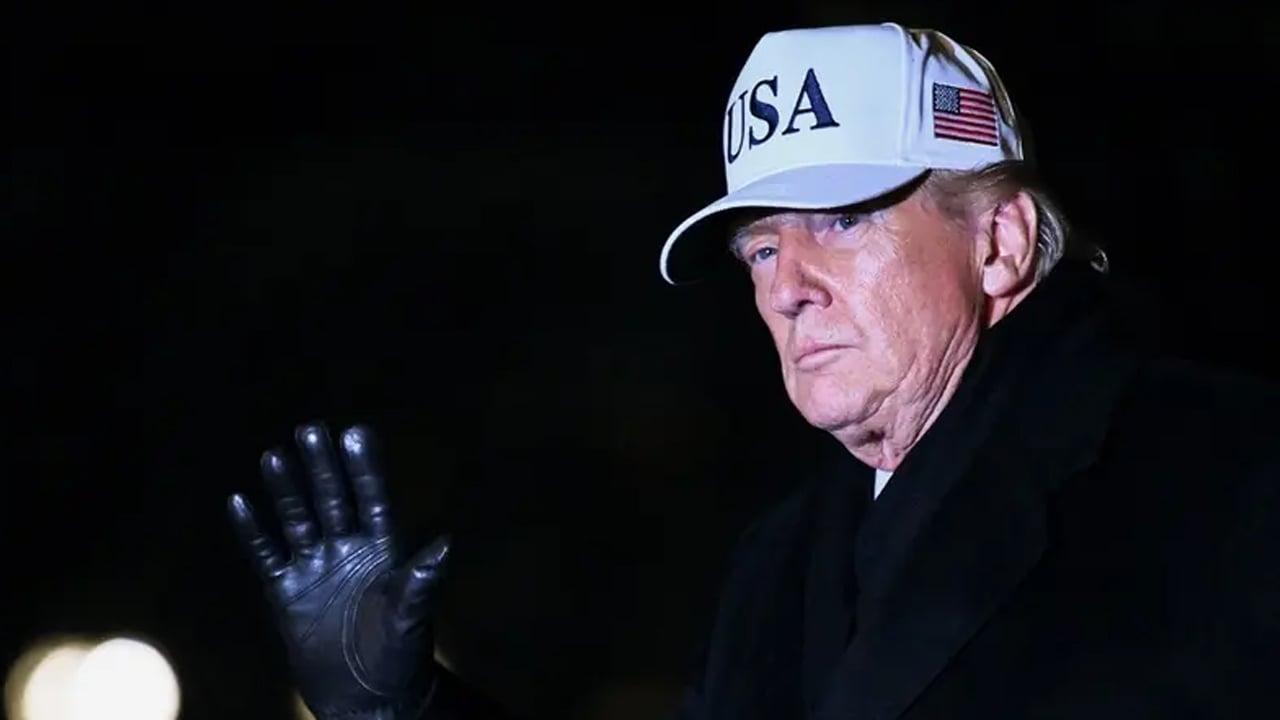 ‘সময় ফুরিয়ে আসছে, পরের হামলা আরো ভয়াবহ হবে’