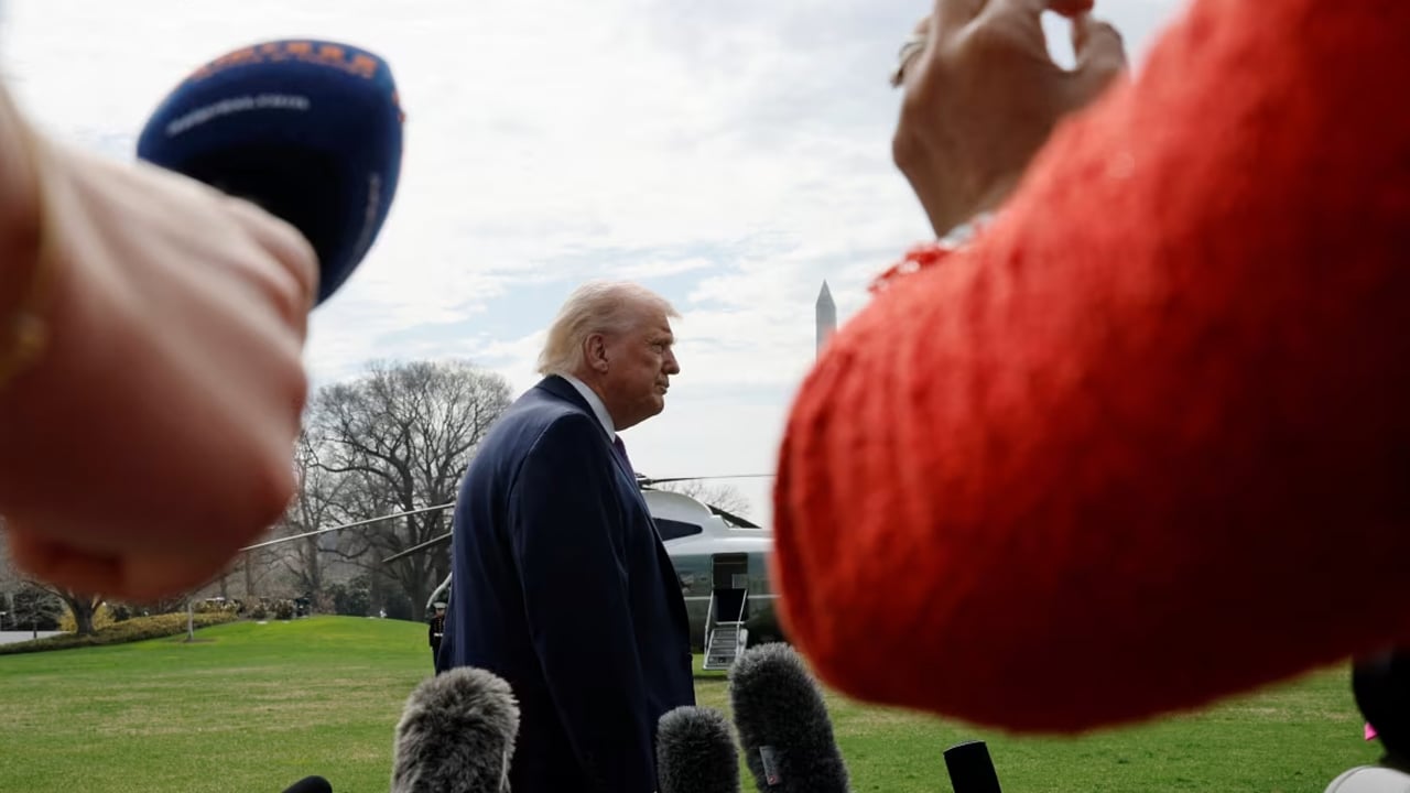 ইরান যুদ্ধে যে সাত কারণে জিততে পারছেন না ট্রাম্প