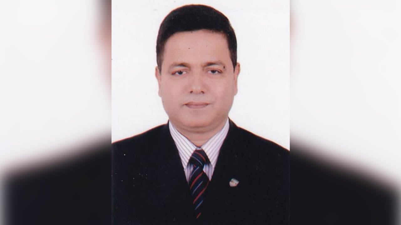 ইউজিসির সদস্য মনোনীত হয়েছেন বেরোবি উপাচার্য