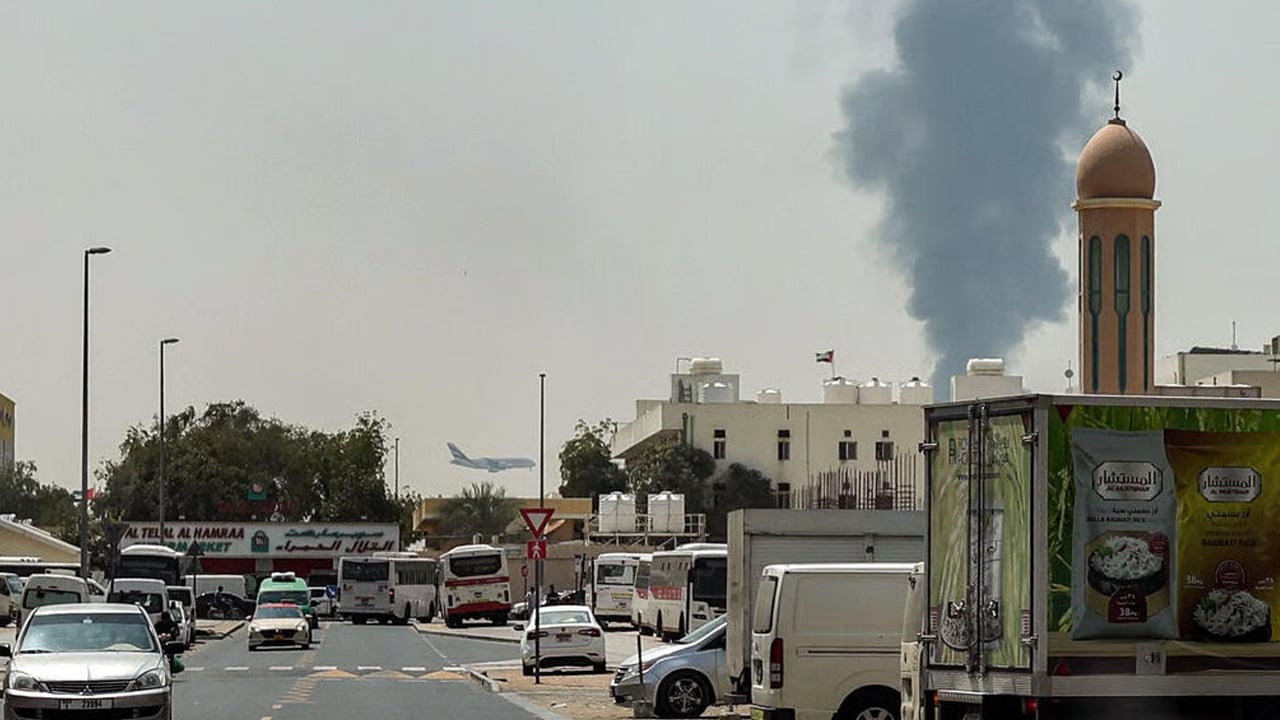 সংবেদনশীল ছবি তোলায় আমিরাতে আটক ৭০ ব্রিটিশ নাগরিক