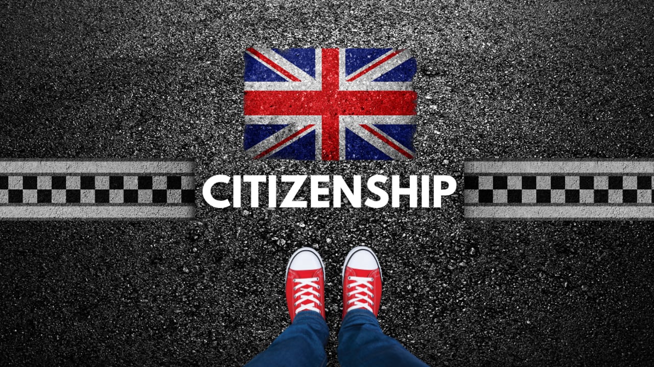যুক্তরাজ্যে নাগরিকত্ব হারানোর শঙ্কায় লাখ লাখ মুসলিম