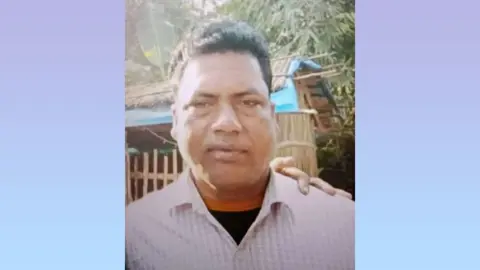 ঝিনাইদহে সন্ত্রাসীদের হামলায় সাবেক ইউপি সদস্য নিহত
