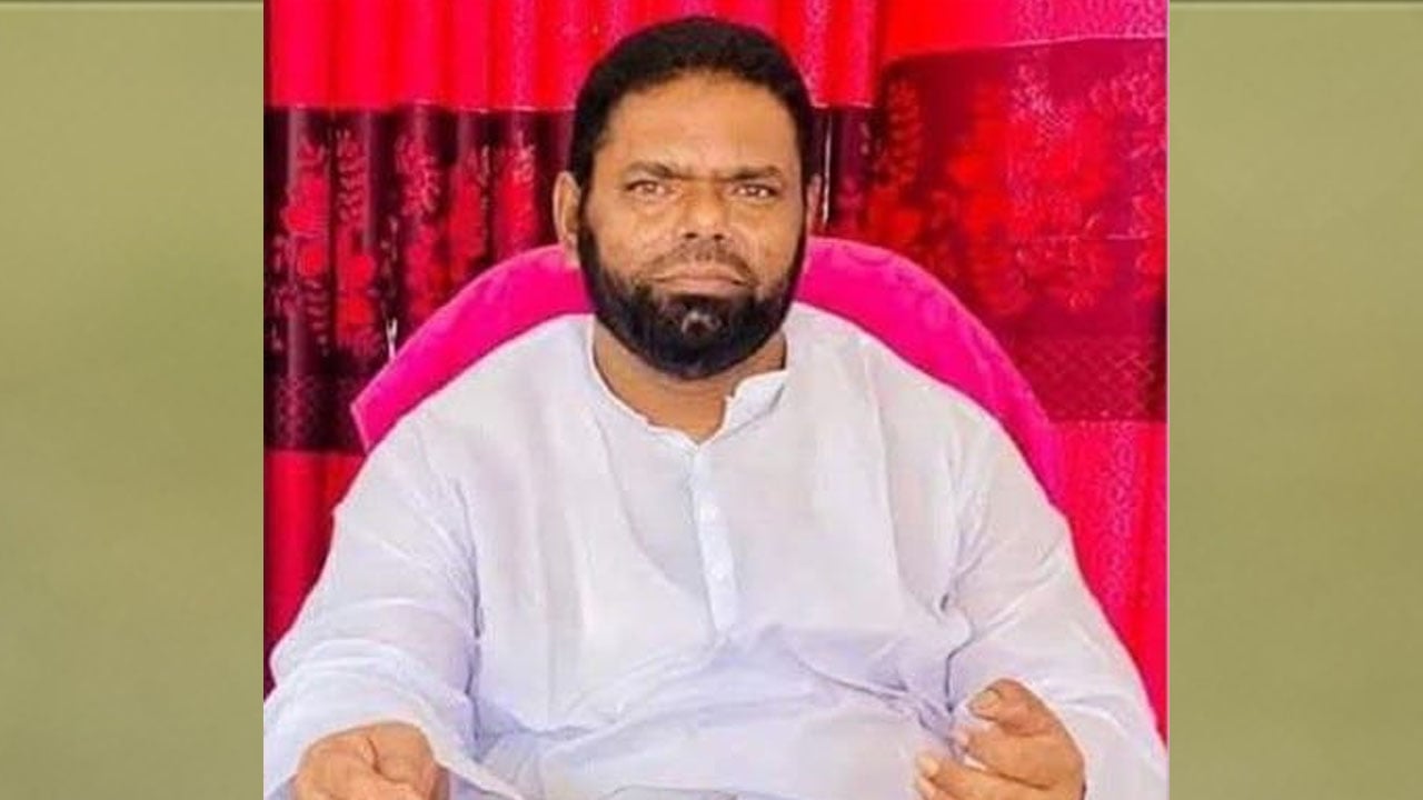 জুলাই বিপ্লবে শহীদ রুবেল হত্যা মামলায় ইউপি চেয়ারম্যান গ্রেপ্তার