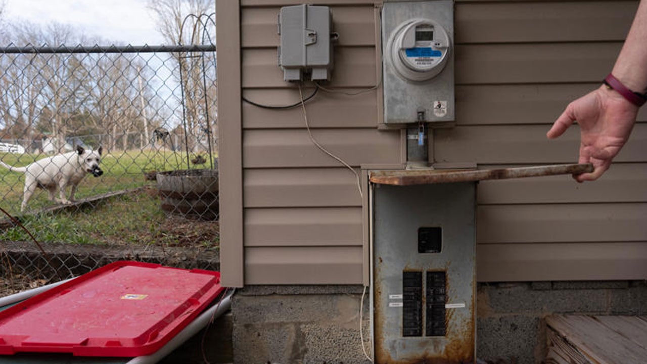 যুক্তরাষ্ট্রে এক বছরে ১ কোটি ৩০ লাখ বারের বেশি বিদ্যুৎ বিভ্রাট