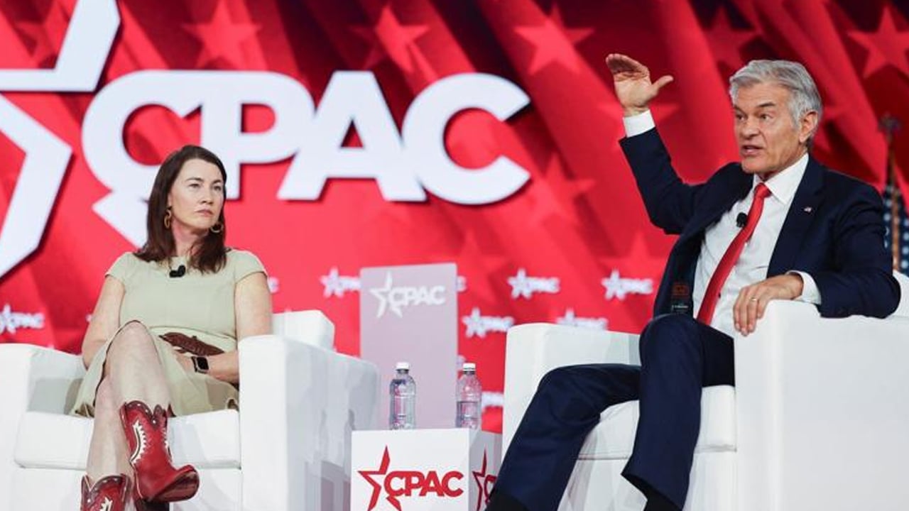 ইরান যুদ্ধ নিয়ে বিভক্ত যুক্তরাষ্ট্রের রক্ষণশীলদের তরুণ-প্রবীণরা