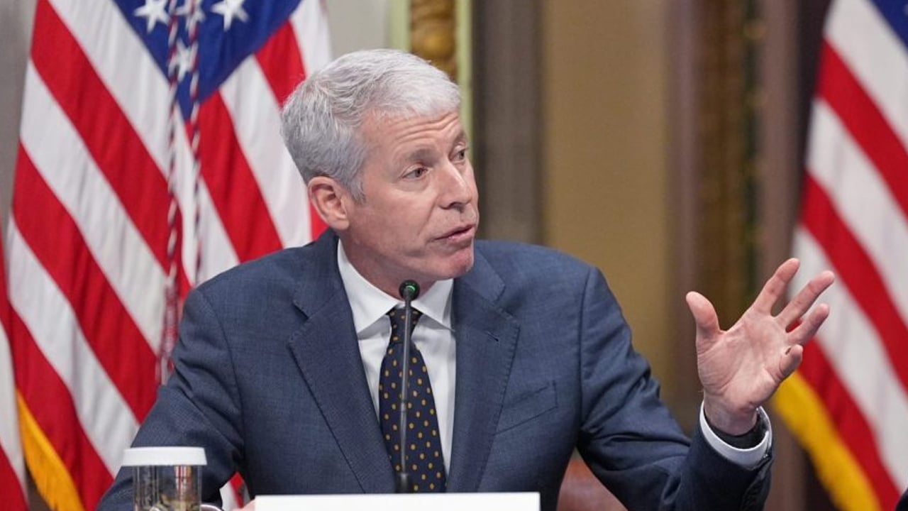 কয়েক সপ্তাহের মধ্যেই ইরান যুদ্ধ শেষ হতে পারে: মার্কিন জ্বালানি মন্ত্রী