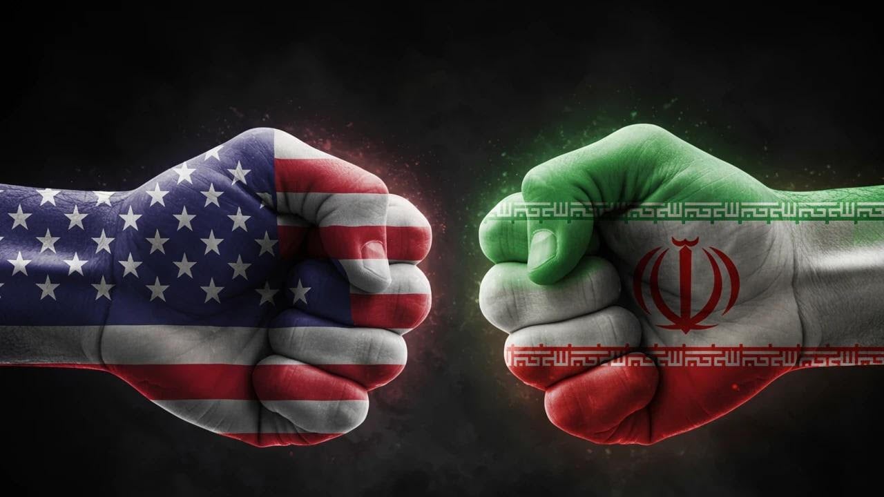 যুদ্ধবিরতি নাকি যুদ্ধ, সিদ্ধান্ত নিতে হবে যুক্তরাষ্ট্রকে: ইরান